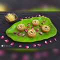 Jo Lly's cooksnap of when they made સેવ ની બિરંજ (Sev Biranj Recipe In Gujarati).
