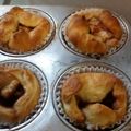 kattyland's cooksnap of when they made Major's Cream cheese bites.