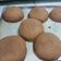 Cooksnap dari Dedean Dede untuk resep Mexican bun / Roti Boy