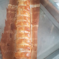 El cooksnap de David Cebrian Martinez cuando hizo Piruletas de hojaldre con salmón y queso philadelphia.