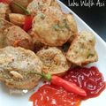 Cooksnap dari Mila🧕🏻 untuk resep Tahu walik aci pedas