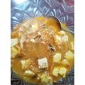 Cooksnap dari Regita Nur Hasna untuk resep Sundubu Jjigae "Sup Tahu Korea"