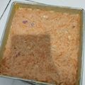 Cooksnap dari Dita R W untuk resep Nuget ayam wortel homemade