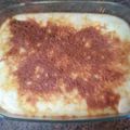 El cooksnap de Cesar Hortelano cuando hizo Canelones rellenos de carne.