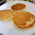 Cooksnap dari Maria K. untuk resep Pancake