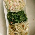 صورة من 💋ســــمـــــــورة💋، شاركها بعد تجربة وصفة سلطة الملفوف- Cabbage salad
