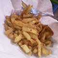 Cooksnap dari Trias Isa untuk resep French Fries Lena