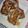 Bushra Mazhar's cooksnap of when they made Nutella French toast.