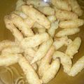 Cooksnap dari gita12 untuk resep Kentang keju #BikinRamadanBerkesan