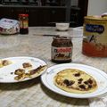Cooksnap dari yoan untuk resep Mini pancake