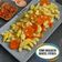 Cooksnap dari Agustina Erlinda untuk resep Tumis Makaroni Wortel Putren
