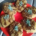 Cooksnap dari Nining untuk resep Brownis Matcha Kukus Simple