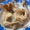 Cooksnap dari MAM untuk resep Ayam Pop