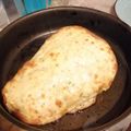 El cooksnap de Yolanda Alzamendi Winz cuando hizo Calabaza rellena ☺.