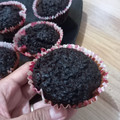 Cooksnap dari Winarsih Tri Utami untuk resep Super Moist Steamed Chocolate Cake Juara NO mixer NO oven