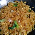 Cooksnap dari Lutfiyanti Nurhafifah untuk resep Kwetiau Goreng