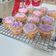 Cooksnap dari sari untuk resep Vanilla cupcake #cookpadpeduli