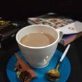 Cooksnap dari Shanty Yuniar untuk resep Teh Susu Rempah Arab (Syai Haleeb)
