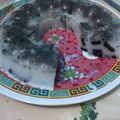 Cooksnap dari cpw untuk resep Puding susu oreo