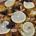 Wong Hoi Man Hayman 的 阿拉伯香料雞飯 Kabsa Chicken cooksnap