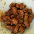 Cooksnap dari Ellen Midori untuk resep Babi Kecap ❤❤