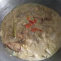 Cooksnap dari Oppi Kasa untuk resep Opor Ayam Bumbu Kuning