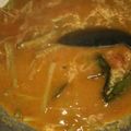 Cooksnap dari ariani Zarkasih untuk resep Pesor karawang