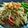 รูป Cooksnap ของ piya peipei เมื่อเขาทำ ส้มตำปลาร้า