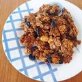 Cooksnap από persaki στη συνταγή Γκρανόλα (το υγιεινό σνακ)