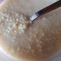 Cooksnap από Δέσποινα Καρπούζα στη συνταγή Σούπα τραχανάς!! 🍵