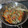 El cooksnap de Pablo Gómez López cuando hizo Pavo con sofrito de verduras.