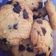 Cooksnap dari Erlina untuk resep Milky Chocochip Cookies
