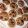 Greta Cooksnap-ja, amikor elkészítette a(z) Áfonyás muffin🧁 cukormentes receptet.