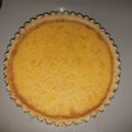 Cooksnap dari Friskilla untuk resep Pumkin Pie Helloween.. Enak banget