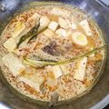 Cooksnap dari Zafarani untuk resep Kari Ayam bumbu desaku