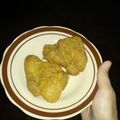Cooksnap dari Ira Bahri untuk resep Ayam goreng tepung