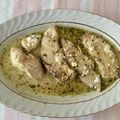 Cooksnap από KaterinaK στη συνταγή Γαλέος σαγανάκι