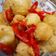Cooksnap dari Bun Elrafif untuk resep Tahu Crispy Cabe Garam