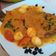 Cooksnap dari rizkaye untuk resep Gurame Bumbu Kuning