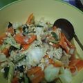 Cooksnap dari Shifardhiany untuk resep Capcay Kuah Saus Teriyaki