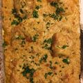 heather.flynn.148's cooksnap of when they made Easy Chicken with Celery Cream Sauce.