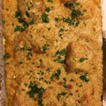 heather.flynn.148's cooksnap of when they made Easy Chicken with Celery Cream Sauce.