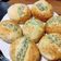 白白 的 【COOKING BUBU】香氣撲鼻!｜巴馬臣起司香蒜軟麵包 ｜ Cheesy Garlic Butter buns｜Homebakery ! cooksnap