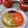El cooksnap de aurora trejo cuando hizo Huevos divorciados.
