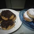 Cooksnap dari Ely Dwi Septiani untuk resep 🌾Donat, roti goreng dan pao empuk 5 bahan🌺