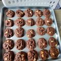 Cooksnap dari dwisiwikiswi untuk resep Goodtime cookies