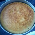 El cooksnap de sabores México cuando hizo Pan 🎂.