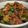 Jasper Mwenda's cooksnap of when they made Beef intestines/Tripe stir fry.