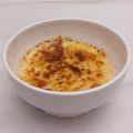alyamr12's cooksnap of when they made Creme Brulee Easy Recipe.