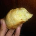 Cooksnap dari Desti Des untuk resep Pisang Molen 🍌
